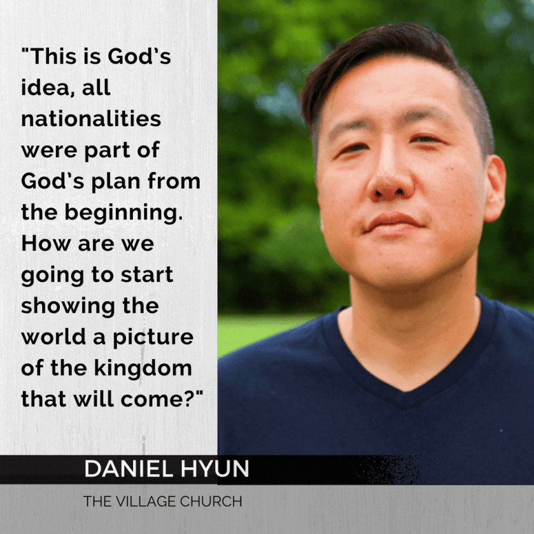 Parenting Summit Hyun